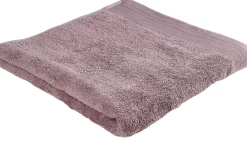 Toallas De Playa<CASA Recycle Toalla De Bano Morado