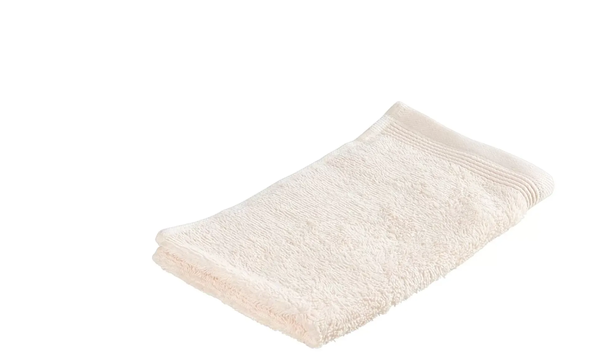 Toallitas<CASA Recycle Toallita Crema