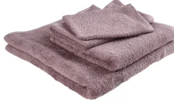 Toallitas<CASA Recycle Toallita Morado