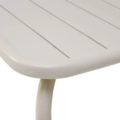 Mesas De Jardín<CASA Rekta Mesa Arena