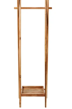 Estantes<CASA Ritto Ropero Natural