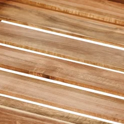 Estantes<CASA Ritto Ropero Natural