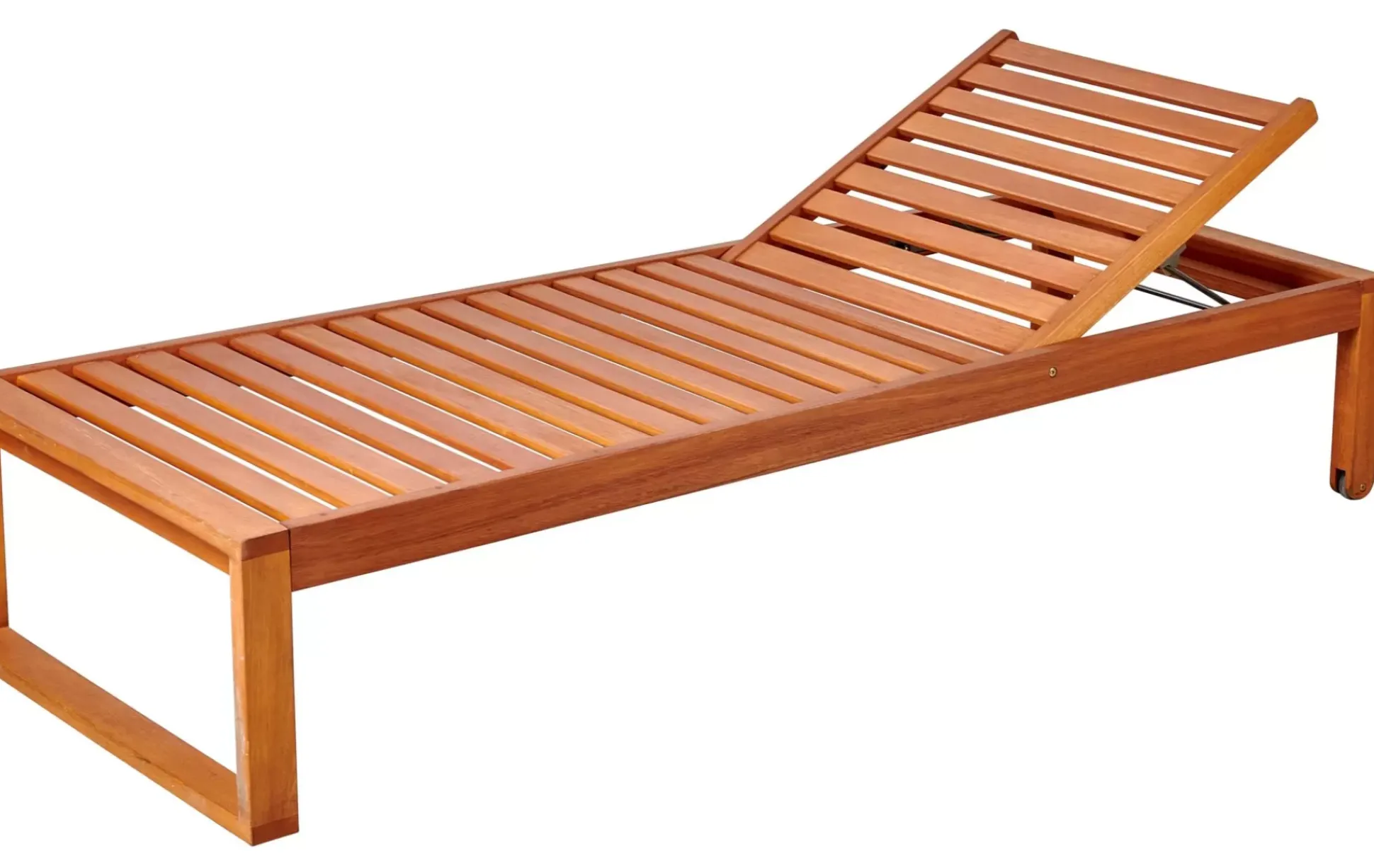 Hamacas De Exterior<CASA Rocket Tumbona Natural