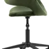 Sillas De Oficina<CASA Roli Silla De Oficina Verde