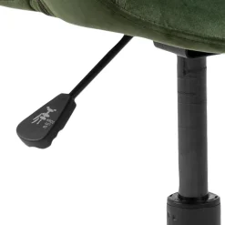 Sillas De Oficina<CASA Roli Silla De Oficina Verde