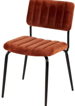 Sillas De Comedor<CASA Roxy Silla De Comedor Ancho Asiento: 46 Cm