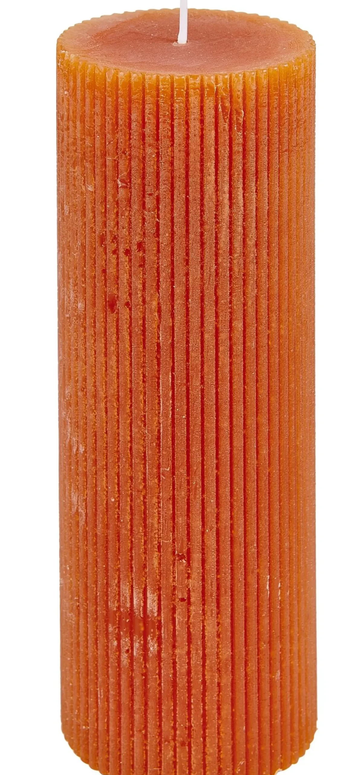 Velas<CASA Rustic Marron