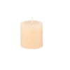 Velas<CASA Rustic Vela Beis
