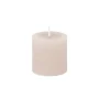 Velas<CASA Rustic Vela Gris