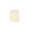 Velas<CASA Rustic Vela Marfil