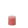 Velas<CASA Rustic Vela Morado