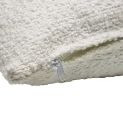 Cojines<CASA Ruwis Cojin Blanco