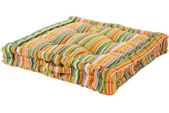 Cojines<CASA Sala Colchon Multicolor