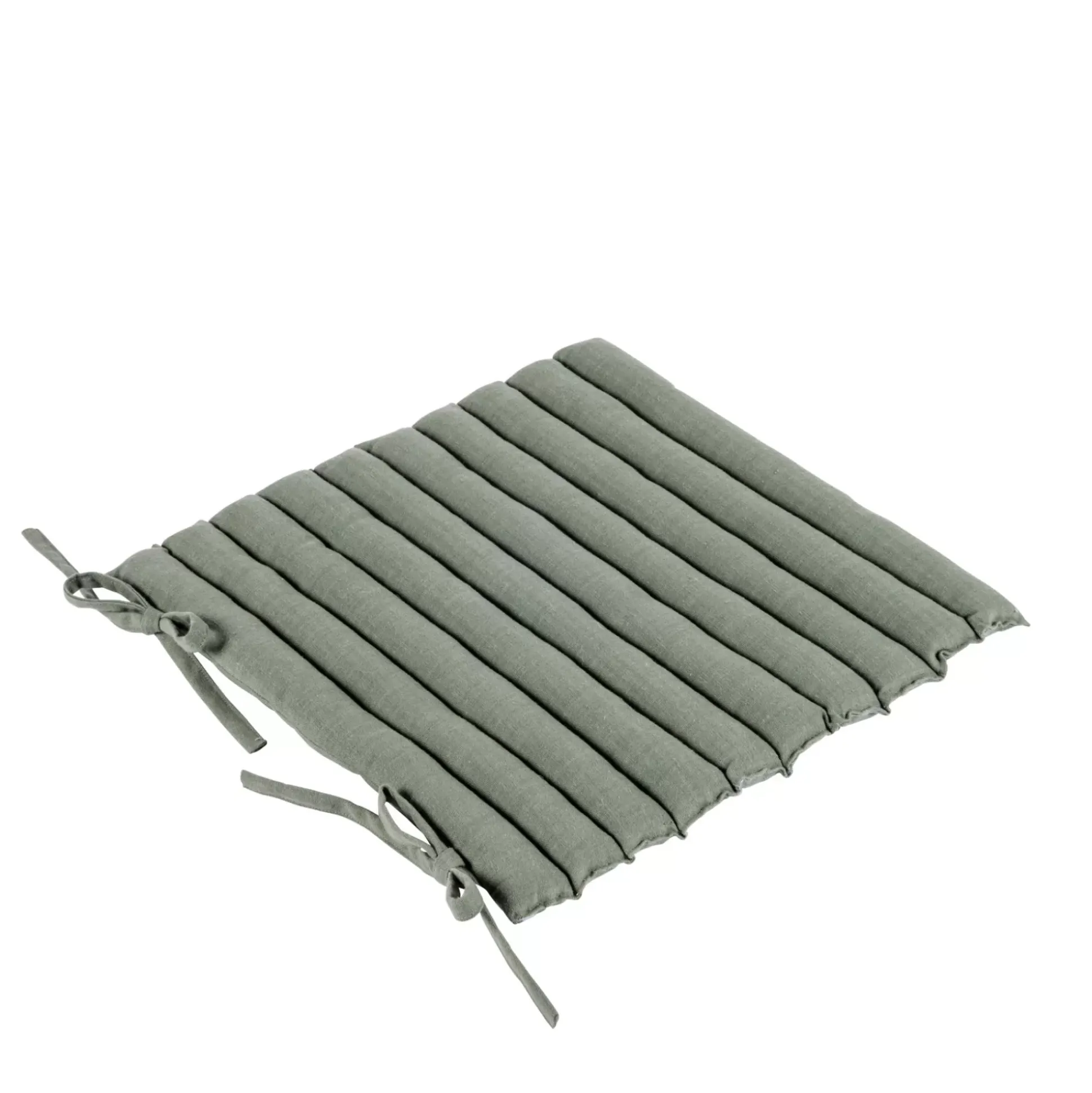 Cojines De Asiento<CASA Salsa Cojin De Asiento Verde