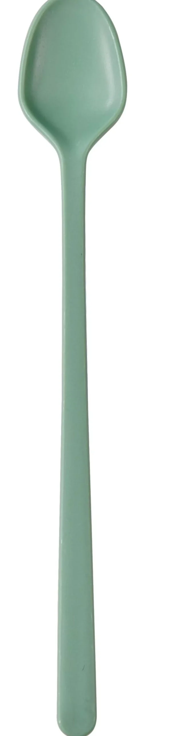 Accesorios Coctéles<CASA Samba Cucharilla Para Coctel Verde