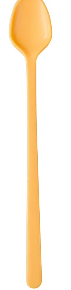 Accesorios Coctéles<CASA Samba Cucharilla Para Coctel Amarillo