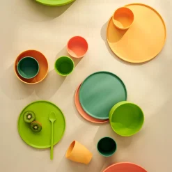 Platos<CASA Samba Plato Lima