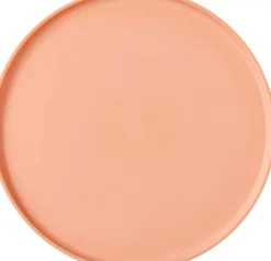 Platos<CASA Samba Plato Naranja