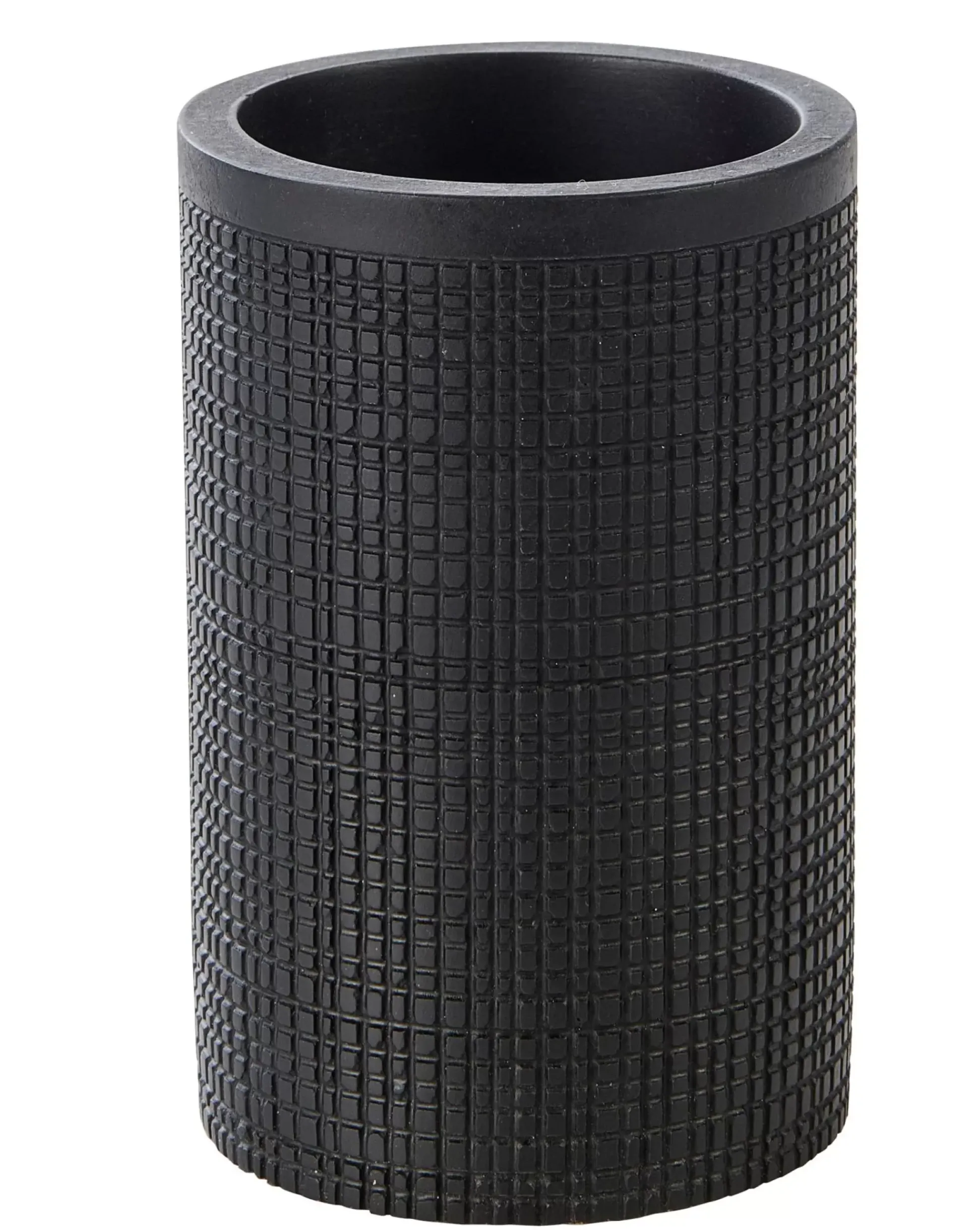 Accesorios De Tocador<CASA Samourai Soporte Para Cepillo/Dientes Negro