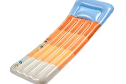 Artículos De Playa<CASA Santi Colchoneta Inflable Varios Colores