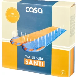 Artículos De Playa<CASA Santi Tobogan De Agua Varios Colores