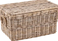 Arcas Para Almacenaje<CASA Savannah Maleta Para Almacenaje Gris