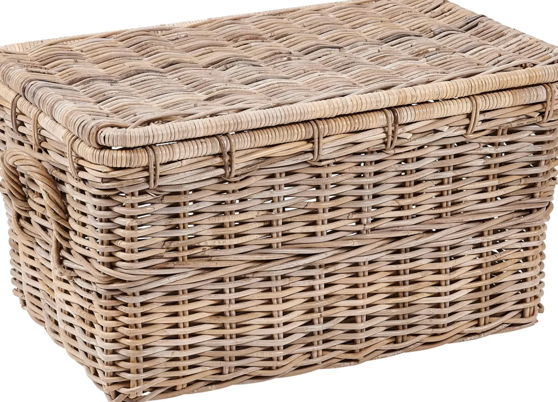 Arcas Para Almacenaje<CASA Savannah Maleta Para Almacenaje Gris