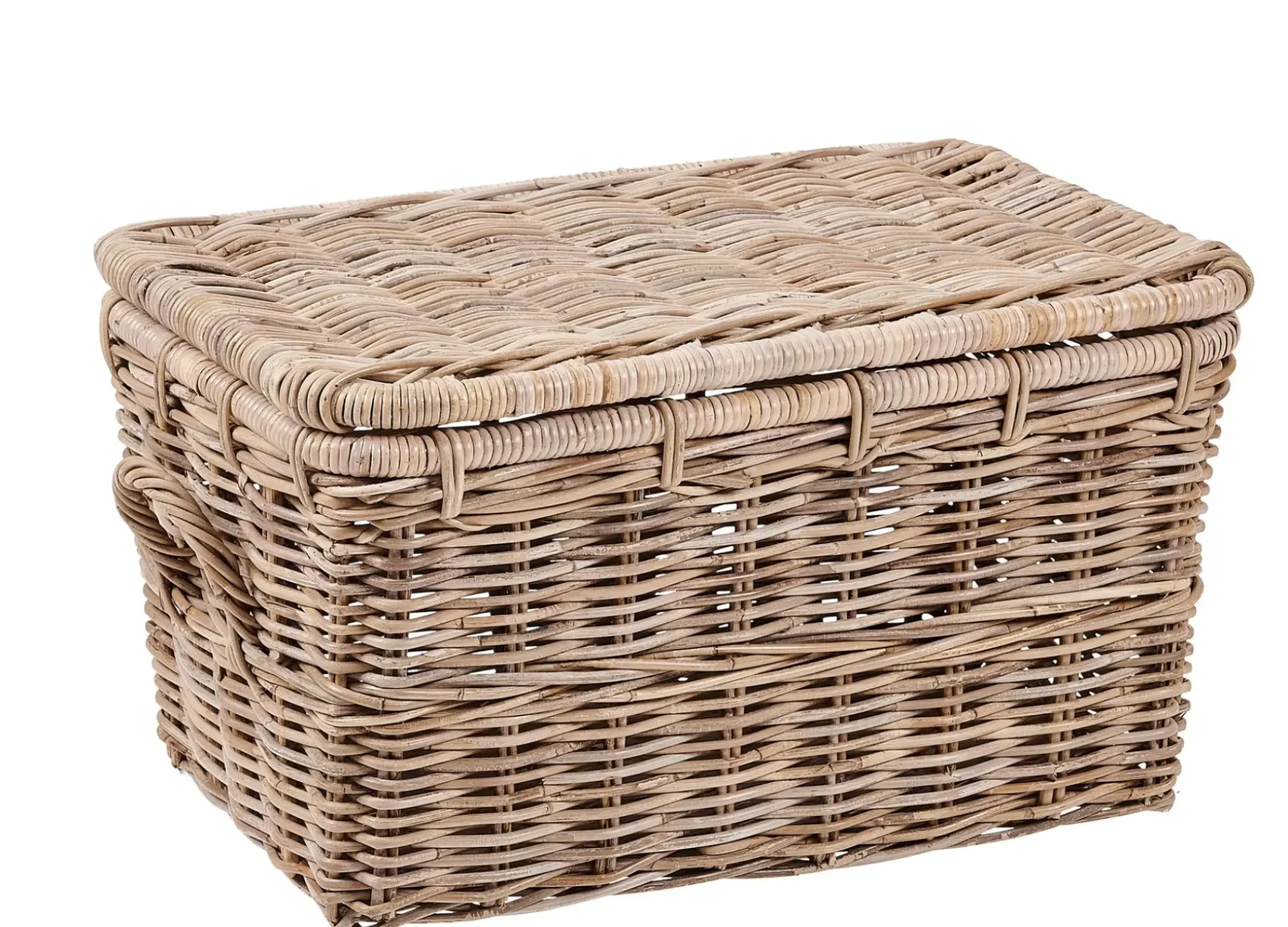 Arcas Para Almacenaje<CASA Savannah Maleta Para Almacenaje Gris