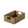 Cestas De Cajonera<CASA Seagrass Cesta Natural