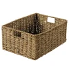 Cestas De Cajonera<CASA Seagrass Cesta Natural