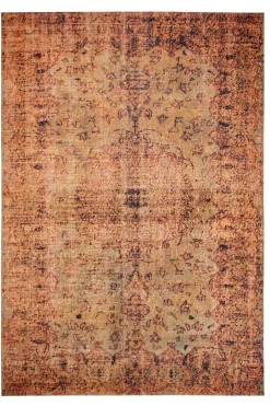 Alfombras Exterior<CASA Selim Alfombra Terracota