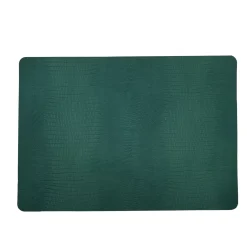 Manteles Individuales<CASA Serpa Mantel Individual Aguamarina