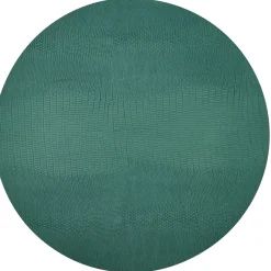 Manteles Individuales<CASA Serpa Mantel Individual Aguamarina