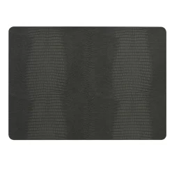 Manteles Individuales<CASA Serpa Mantel Individual Verde Oscuro