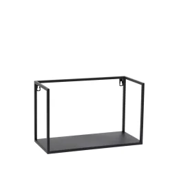 Estanterías<CASA Shorp Estanteria Para Negro