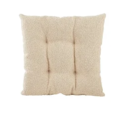 Cojines De Asiento<CASA Siera Cojin De Asiento Blanco