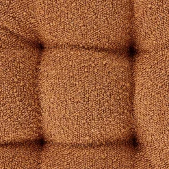 Cojines De Asiento<CASA Siera Cojin De Asiento Marron Claro