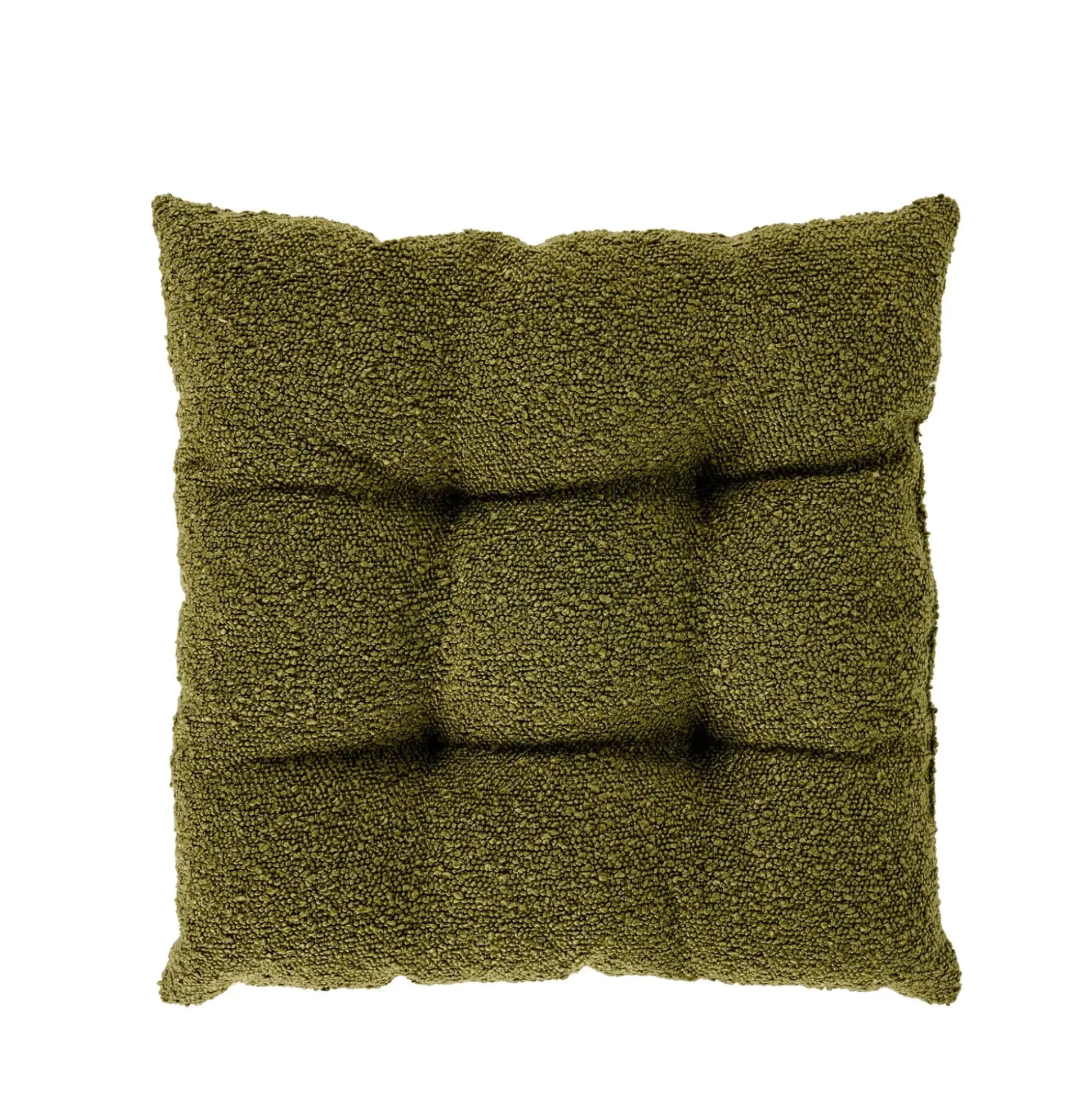 Cojines De Asiento<CASA Siera Cojin De Asiento Verde