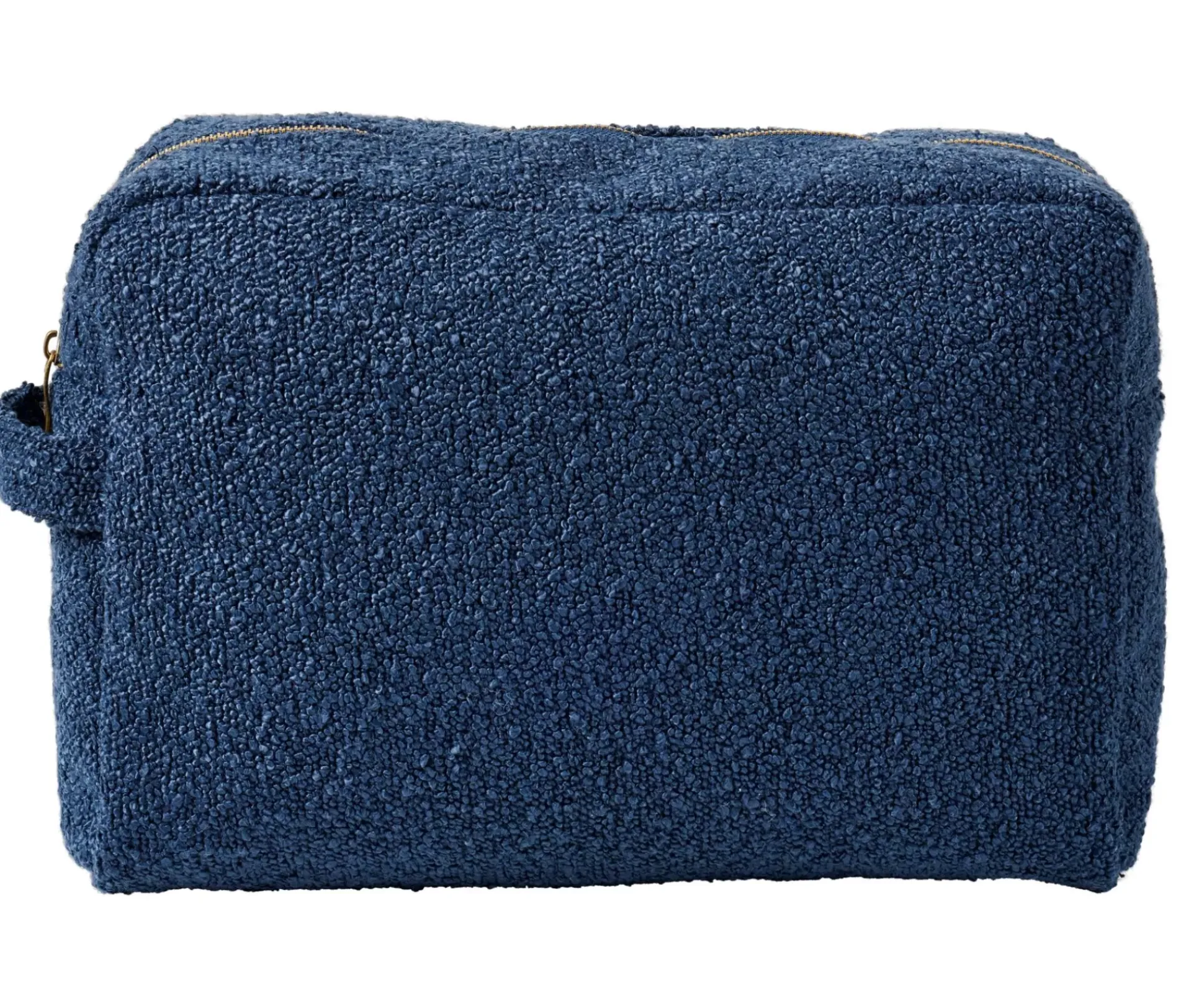 Neceseres<CASA Siera Neceser Azul Oscuro