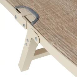 Hamacas De Exterior<CASA Silves Tumbona Arena