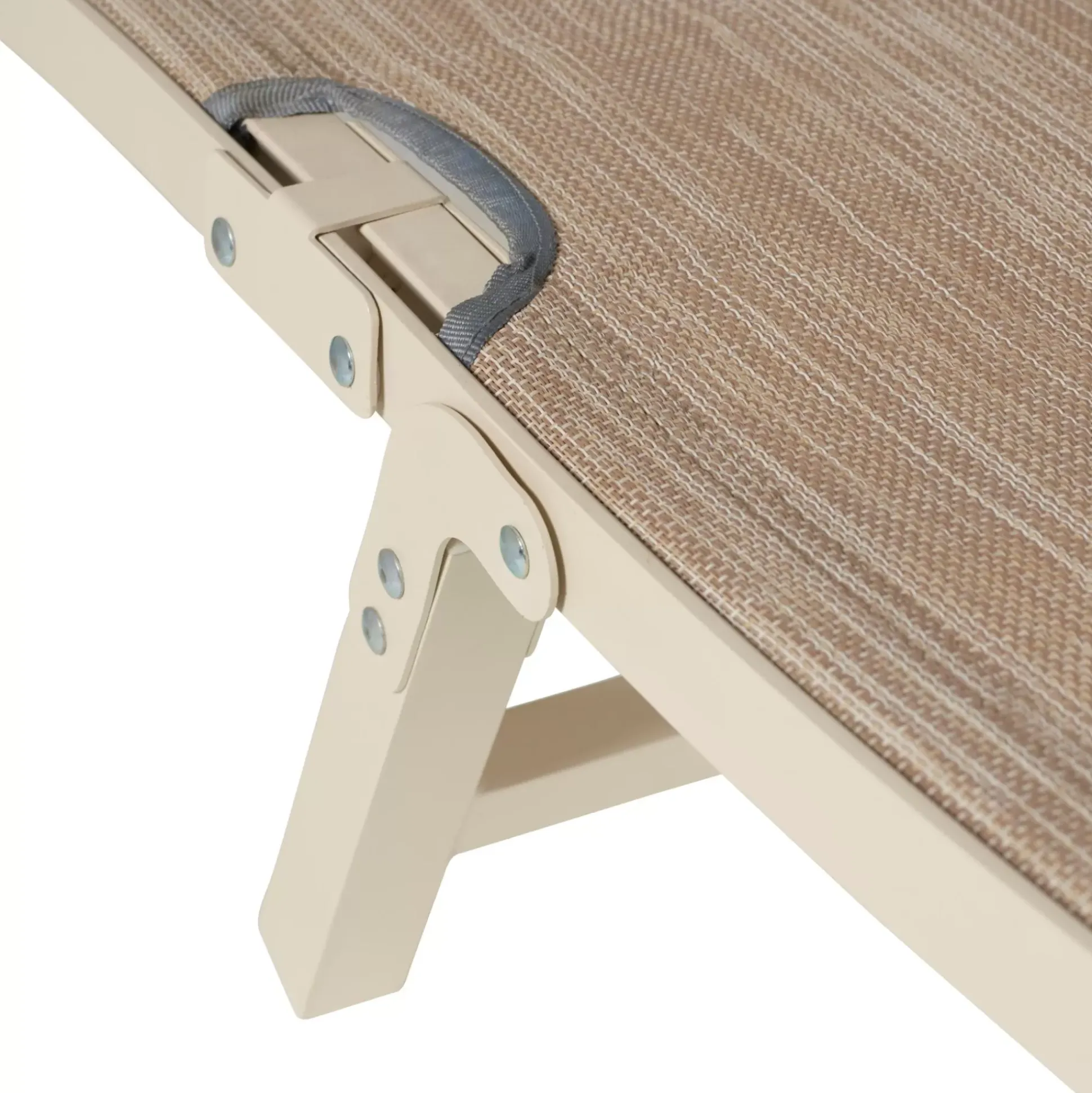 Hamacas De Exterior<CASA Silves Tumbona Arena