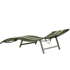 Hamacas De Exterior<CASA Silves Tumbona Caqui