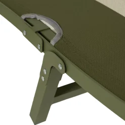 Hamacas De Exterior<CASA Silves Tumbona Caqui