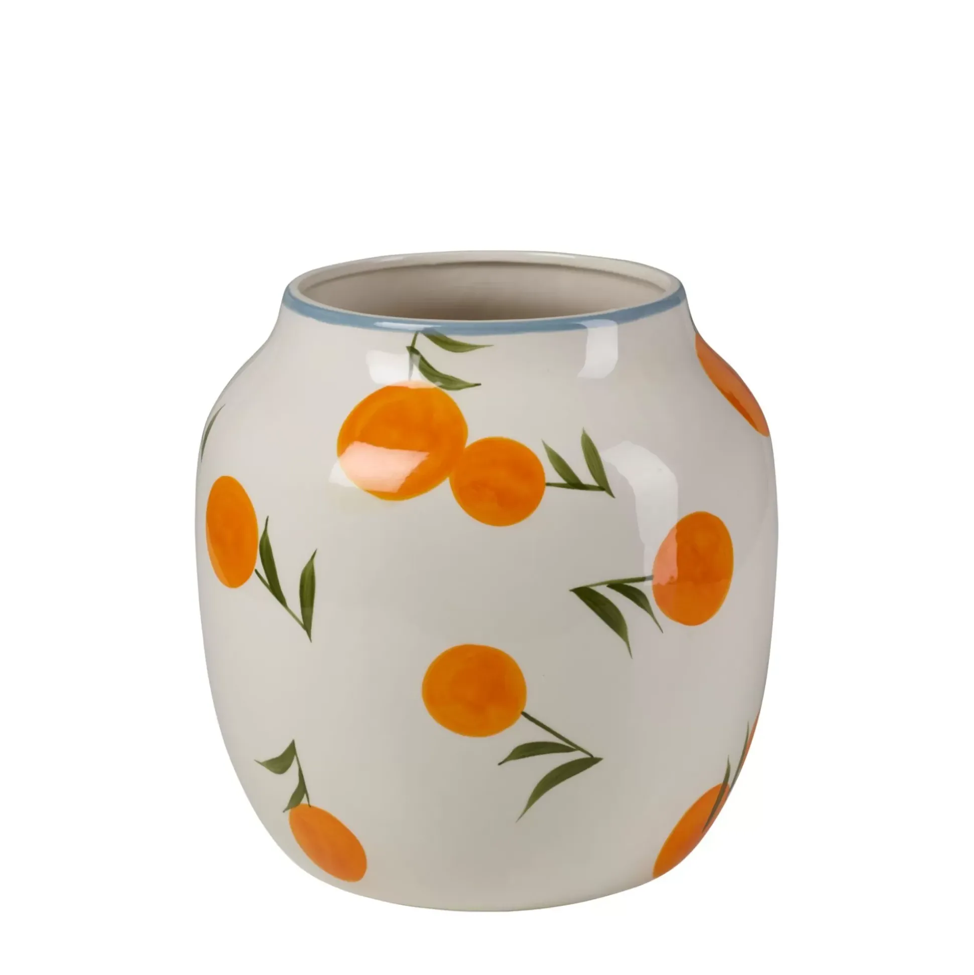 Floreros<CASA Sina Florero Multicolor