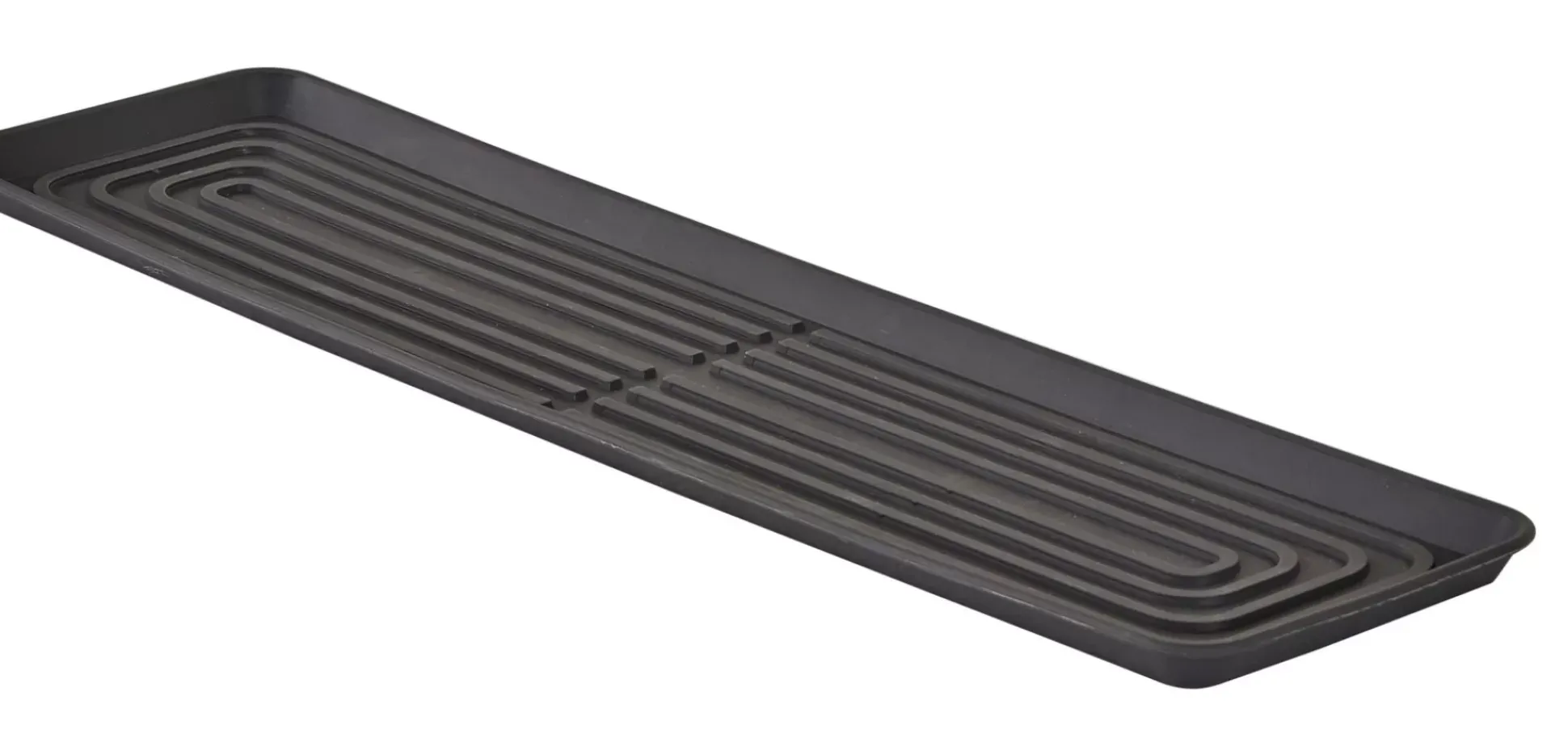 Accesorios De Cocina<CASA Sink Tapete Para Escurrir Gris