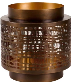 Farolillos<CASA Solis Farolillo Cobrizo