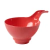Accesorios Para Resposteria<CASA Stagioni Embudo Metacrilata Rojo