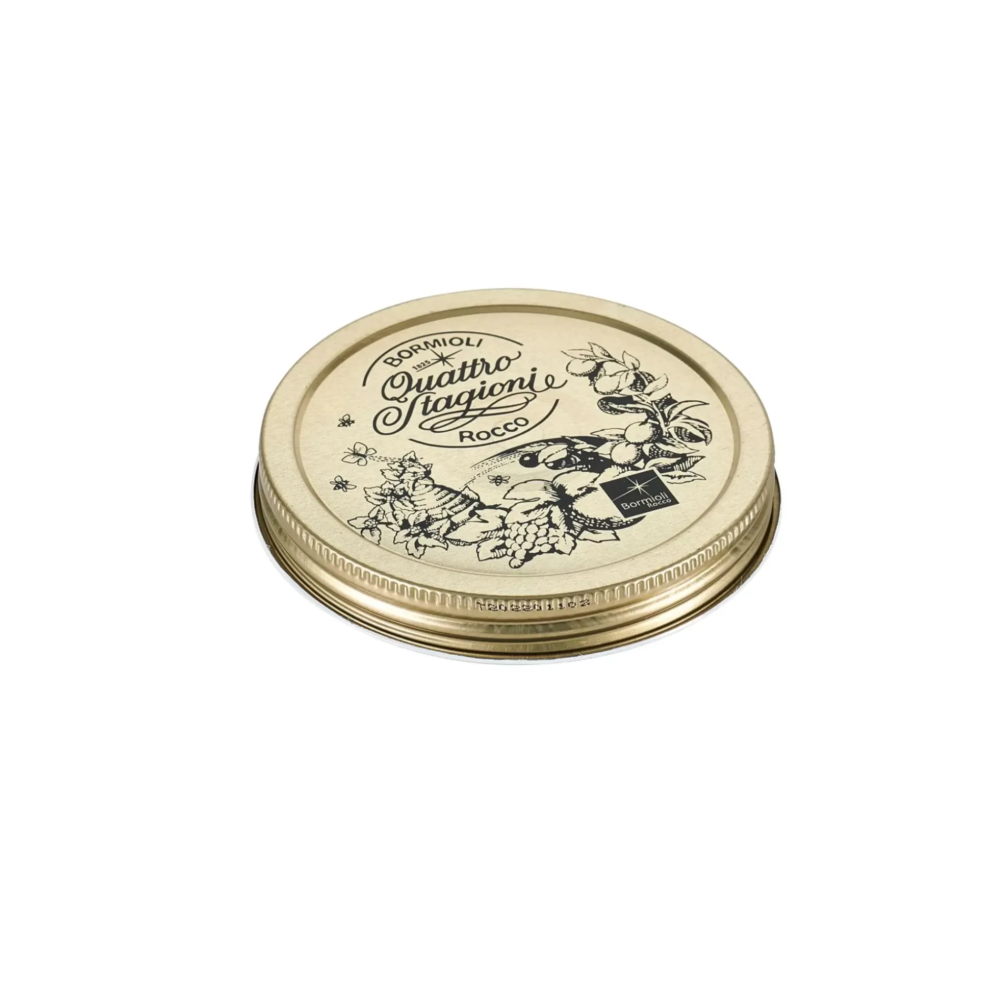 Tarros<CASA Stagioni Tapa Dorado