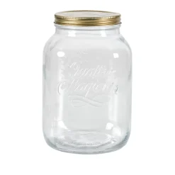 Tarros<CASA Stagioni Tarro Transparente