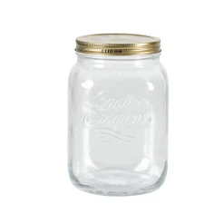 Tarros<CASA Stagioni Tarro Transparente